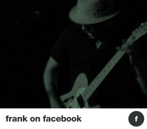 frank on facebook